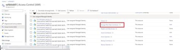 BlobContainerClient (Azure SDK for Java Reference Documentation)