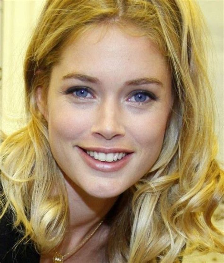 Blonde Blue-Eyed Beauties: Hollywood's Most Captivating Actresses