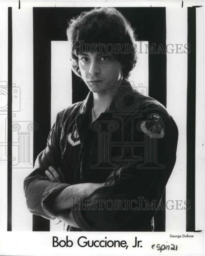 Bob Guccione Jr.'s Untold Story