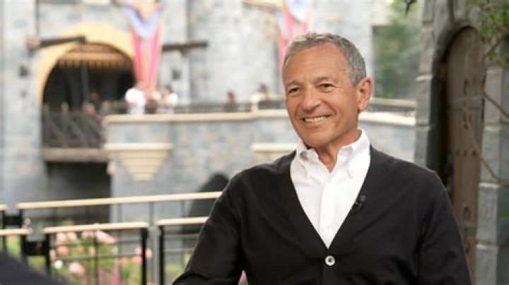 Bob Iger's Daughters: Inside The Lives Of The Disney CEO's Children