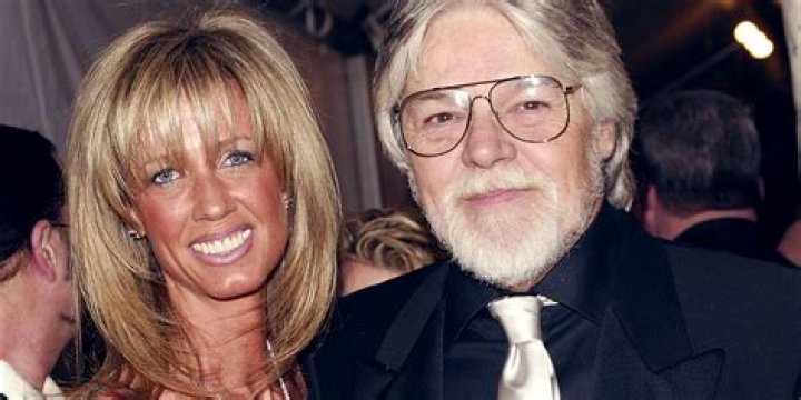Bob Seger's Marital Journey: A Look At His Wives And Children