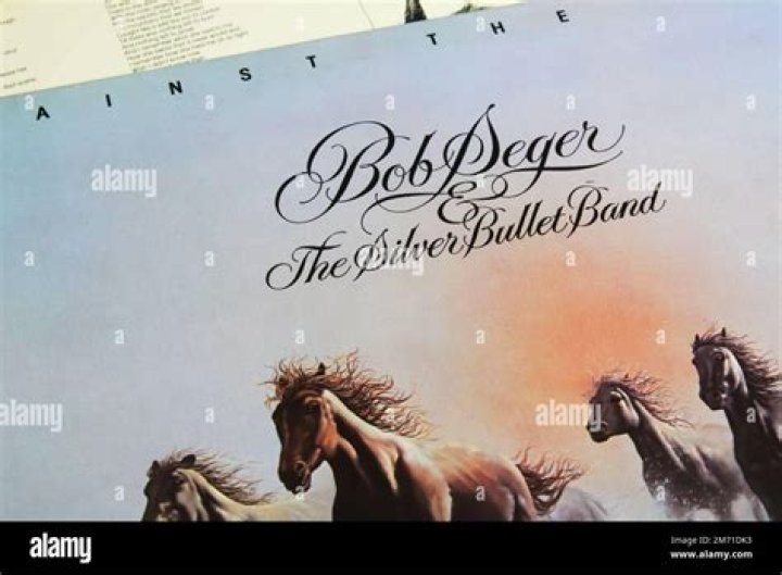Bob Seger's Status: Is The Music Legend Still Alive?