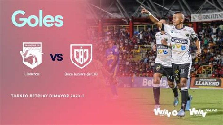 Boca Juniors de Cali - Llaneros en vivo ver partido Universitario de Popayán vs Llaneros FC Hoy 24 julio 2024 Ver
