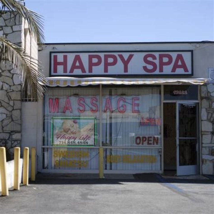 Body Rubs In Salt Lake City For Ultimate Well-being