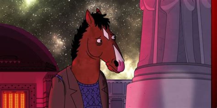 BoJack Horseman's Staggering Net Worth: A Detailed Look