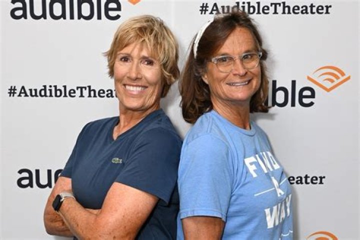 Bonnie Stoll: A Tireless Advocate For Transgender Rights