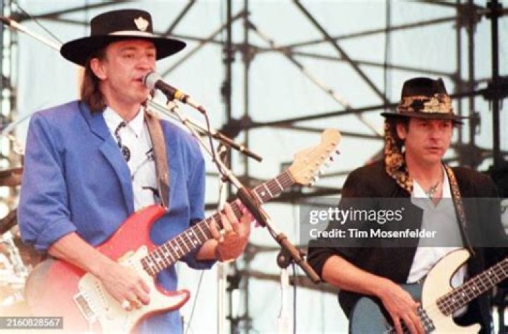 Boogie Tillmon: A Legendary Blues And Rock Musician