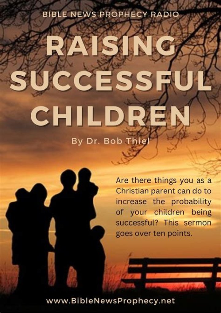 Bosa Parents: Essential Guide For Raising Successful Children In Bosa