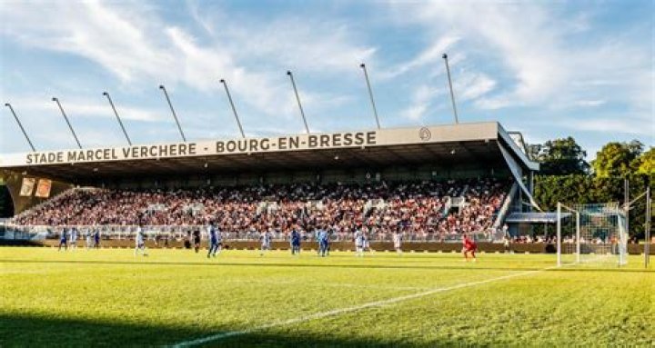 Bourg-Péronnas Grenoble en direct tv Régional 1 - Groupe C - 2023 - 2024 : Bourg-Péronnas (2) 24/07/2024 Vivre
