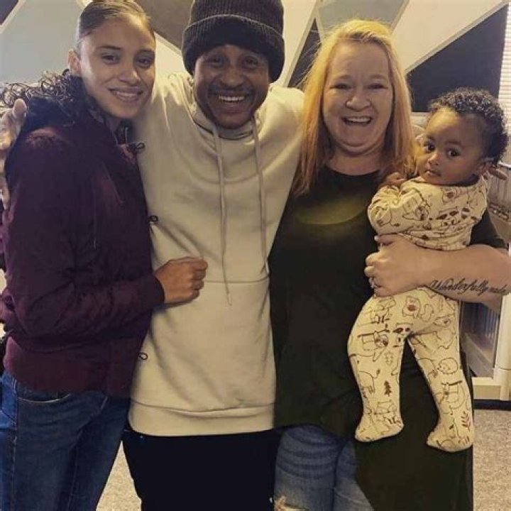 Boyfriend, Age, Net Worth, Mother, Real Name, Father, Children, Instagram, Partn ·