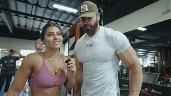 Brad And Sara: The Love Story Behind The Fitness Empire