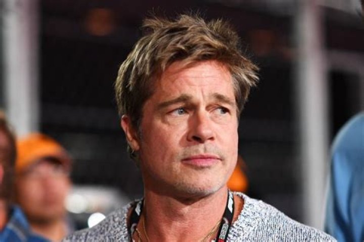 Brad Pitt's Religion Unveiled: Discoveries And Insights
