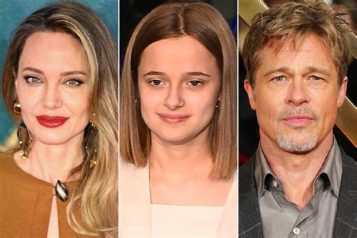 Brad Pitt's Surprising Family Roots: Young Parents Revealed