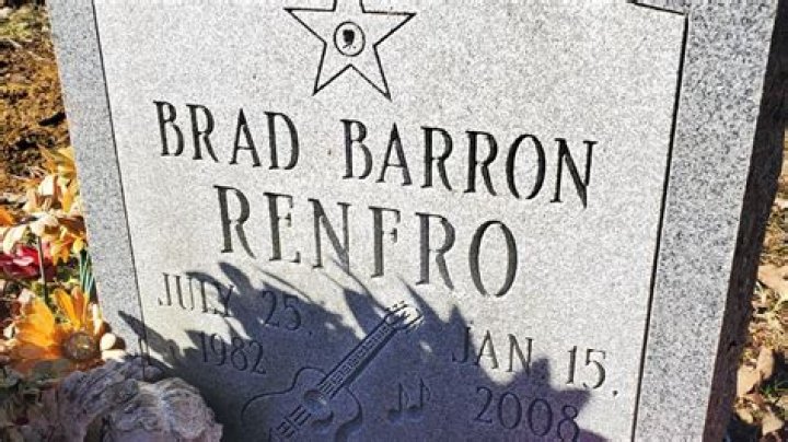 Brad Renfro Remembered: A Legacy Of Talent And Tragedy