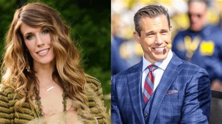 Brady Quinn's Wife: An Unveiling Of Their Enduring Bond
