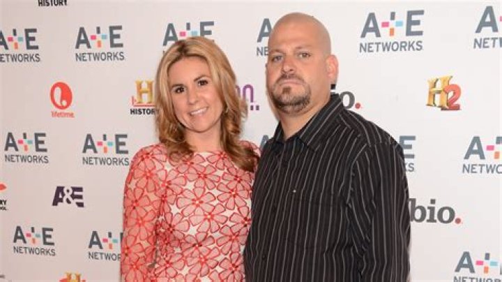 Brandi & Jarrod Net Worth ·