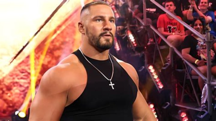 Braun Breaker's Real Name: Uncover The Identity Behind The WWE Superstar