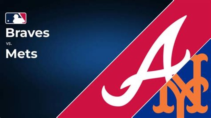 Braves - Mets live online 28 July 2024