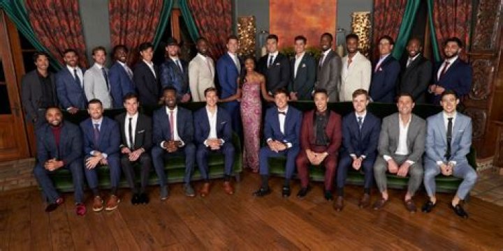 Brayden's Journey On The Bachelorette
