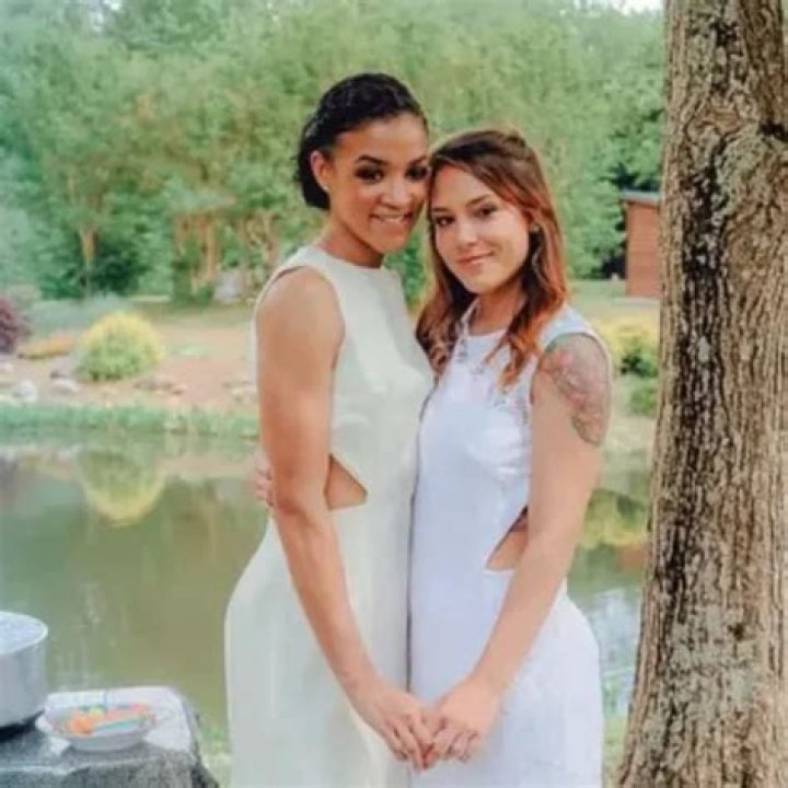 Bre Austin: The Inspiring Wife Behind Andraya Carter's Success
