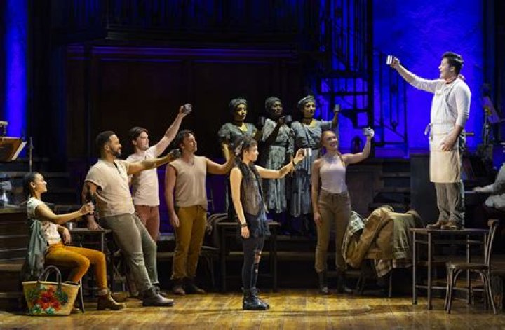 Breaking Barriers And Inspiring Audiences