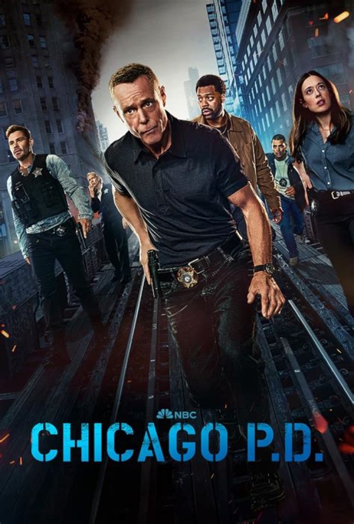 Breaking: Chicago P.D. Actor's Tragic Passing In Season 10
