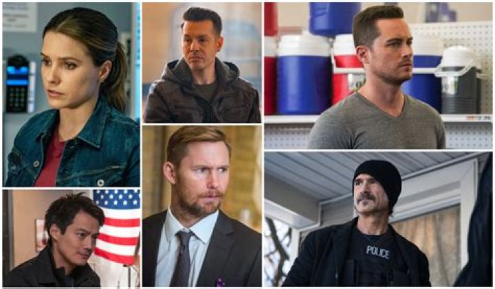 Breaking: Chicago P.D. Cast Member Tragically Passes Away