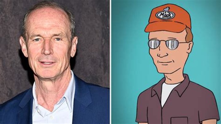 BREAKING: Dale Gribble Voice Actor Dies