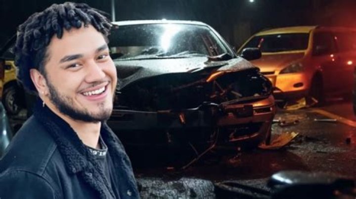 Breaking News: Aden Solomon Involved In Tragic Car Accident