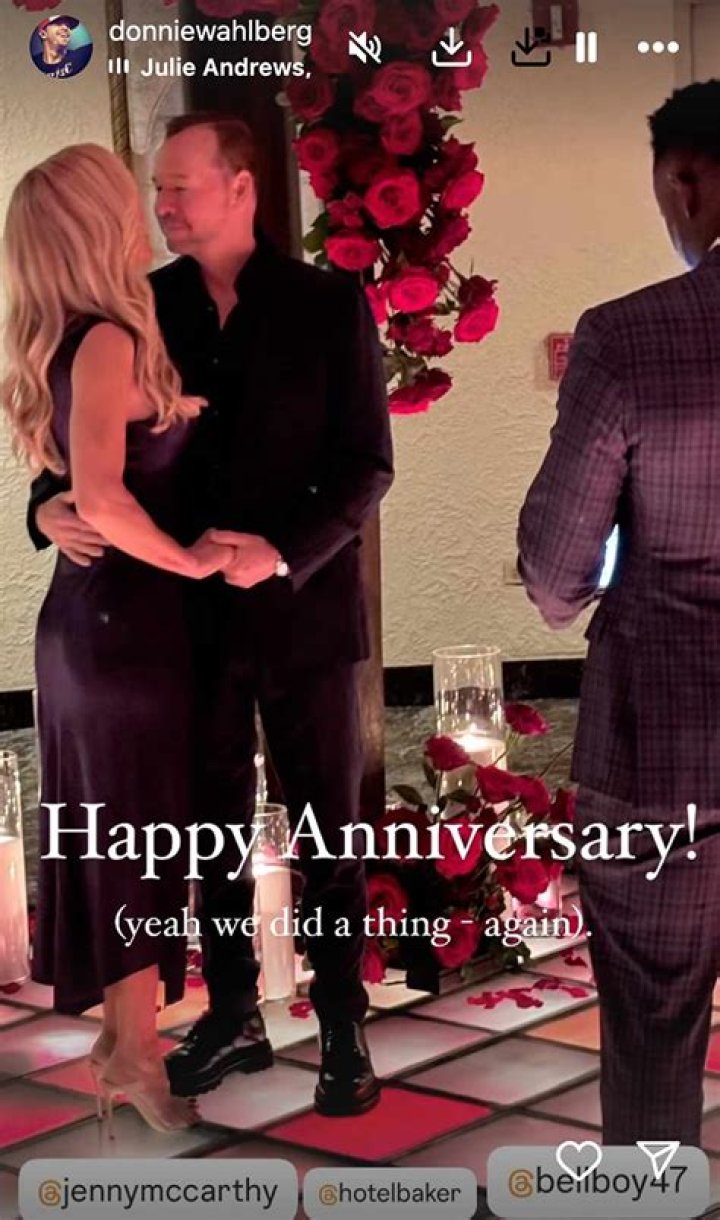 [Breaking News] Donnie And Jenny's Divorce Latest Update In 2024