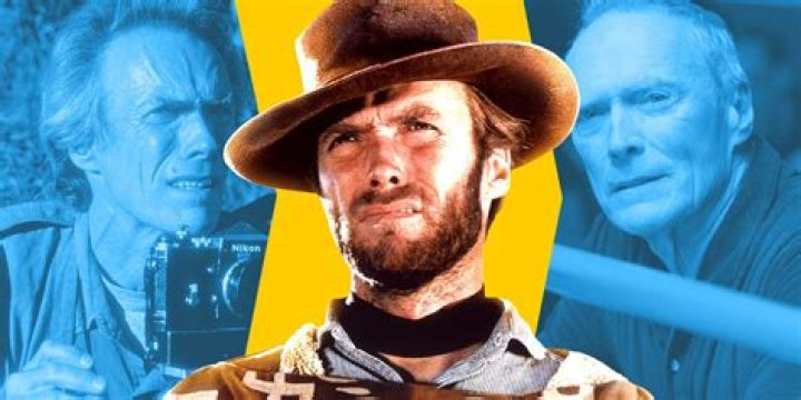 Breaking News: Iconic Actor Clint Eastwood's Tragic Passing