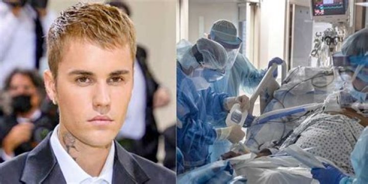 Breaking News: Is Justin Bieber Dead? Tragic Update Uncovered