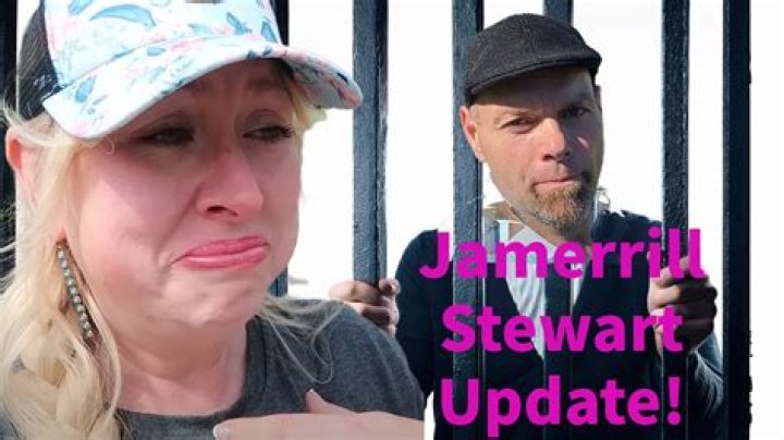 Breaking News: Jamerrill Stewart's Husband Tragically Passes Away