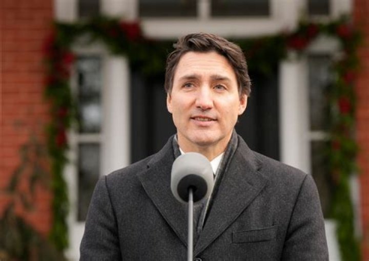 Breaking News: Justin Trudeau's Net Worth Soars As Reported By Forbes