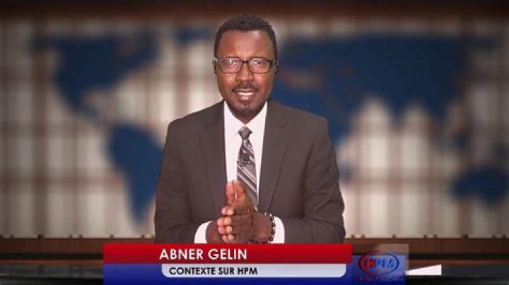 Breaking News Today: Abner Gelin's Latest Headlines