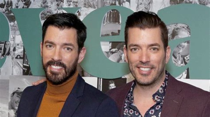 Breaking News: Tragic Loss In The Property Brothers Family