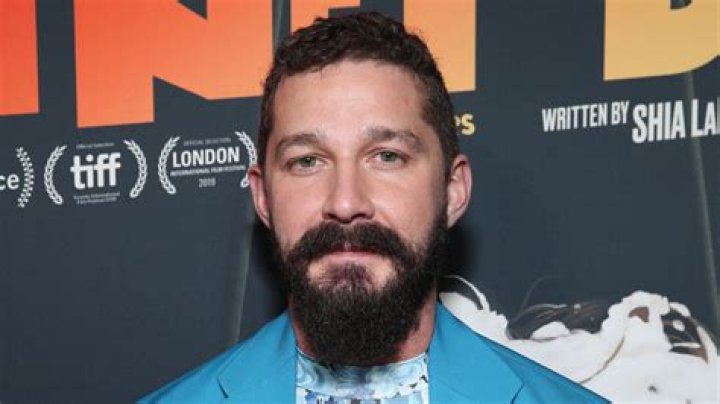 [BREAKING] Shia LaBeouf's Surprising Ancestry Revealed