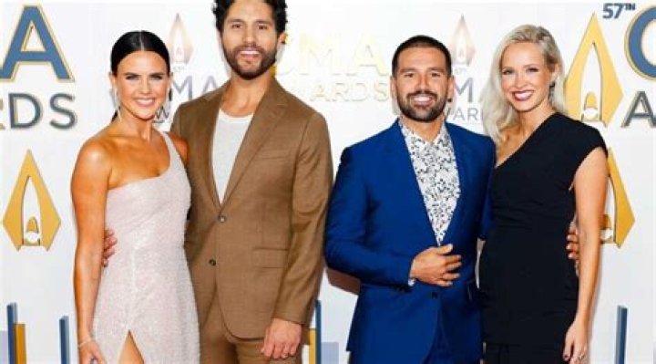 Breaking: Tragedy Strikes Dan And Shay As Wife Passes Away