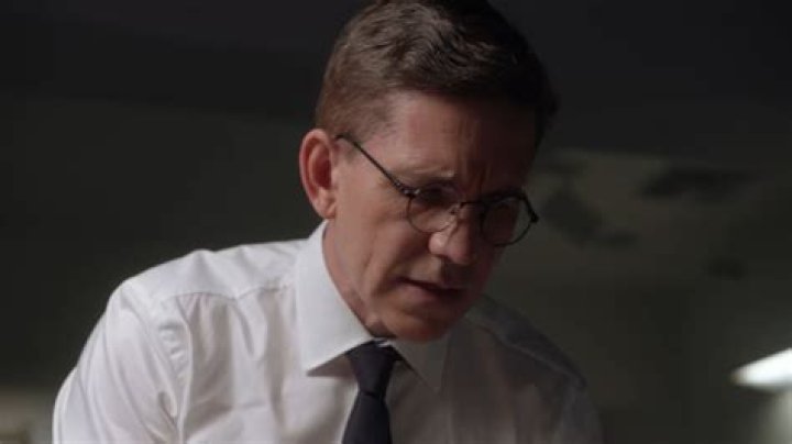 Breena Palmer: The Backbone Of Jimmy's World On NCIS
