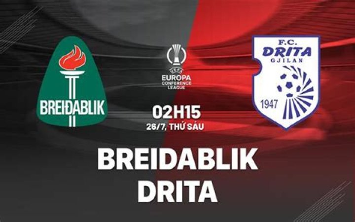 Breiðablik Drita beinum útsendingum Leikjaskrá 25 júlí 2024