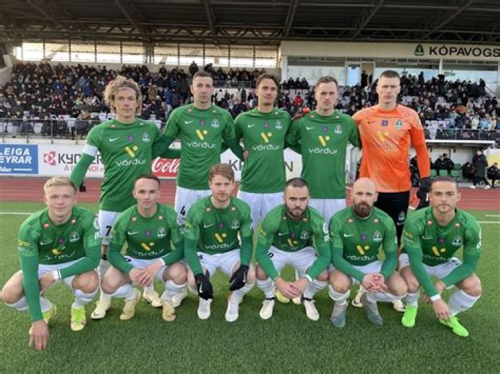 Breiðablik Drita transmetim i drejtpërdrejtë 2022 Short me fat për FC Drita nëse kalon islandezët e Breiðablik 25 korrik 2024 Transmetim