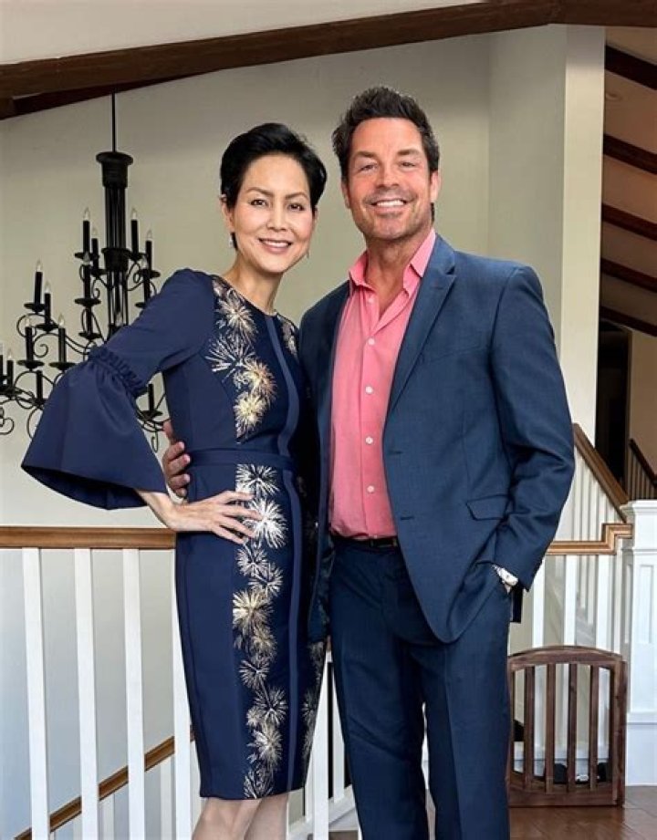 Brennan Elliott's Wife's Ethnicity Explored