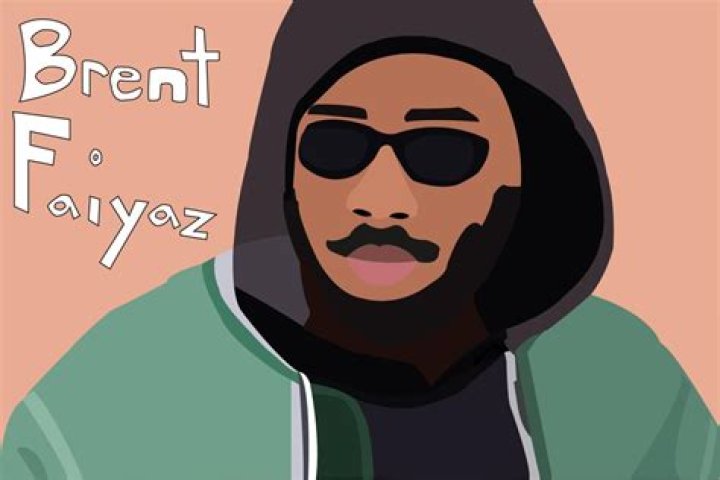 Brent Faiyaz Unveiled: Discovering His True Identity