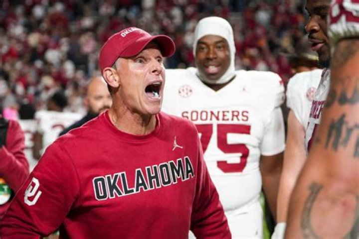 Brent Venables's True Height: Revealed!