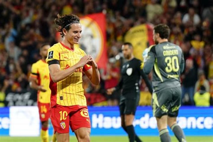 Brest vs Stade Laval live online 24 July 2024