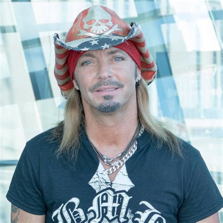 Bret Michaels ·