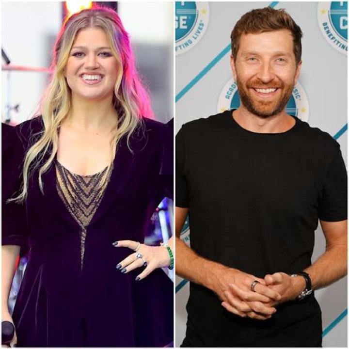 Brett Eldredge's Wife: See The Exclusive Photo