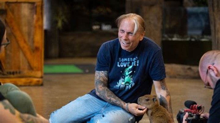 Brian Barczyk: Battling Pancreatic Cancer