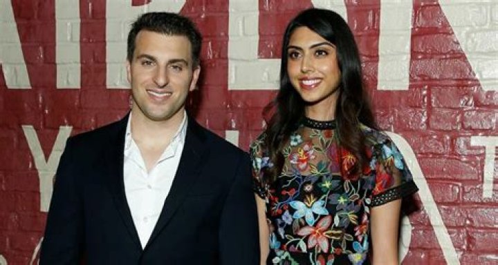 Brian Chesky And Elissa Patel: A Dynamic Duo In The Business World