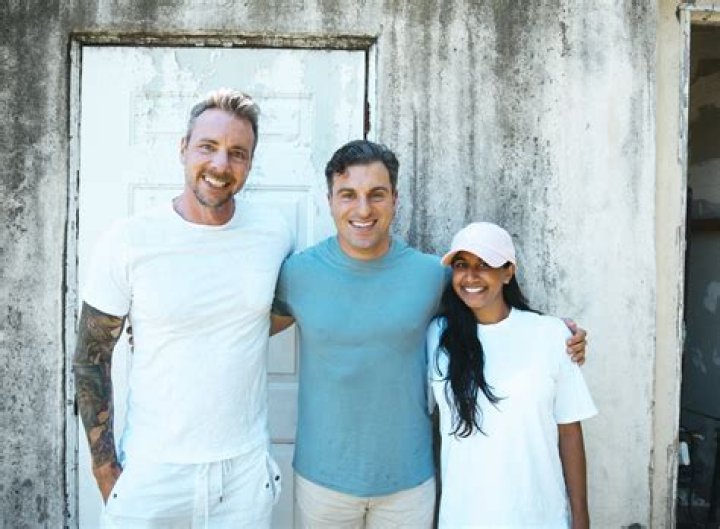 Brian Chesky And Wife: Unveiling The Power Couple Behind Airbnb